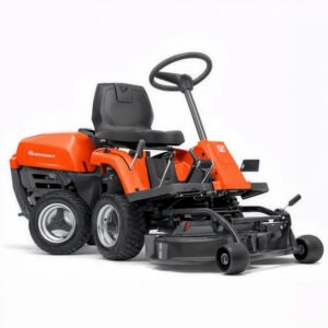 Tondeuse autoportée frontale HUSQVARNA R112C